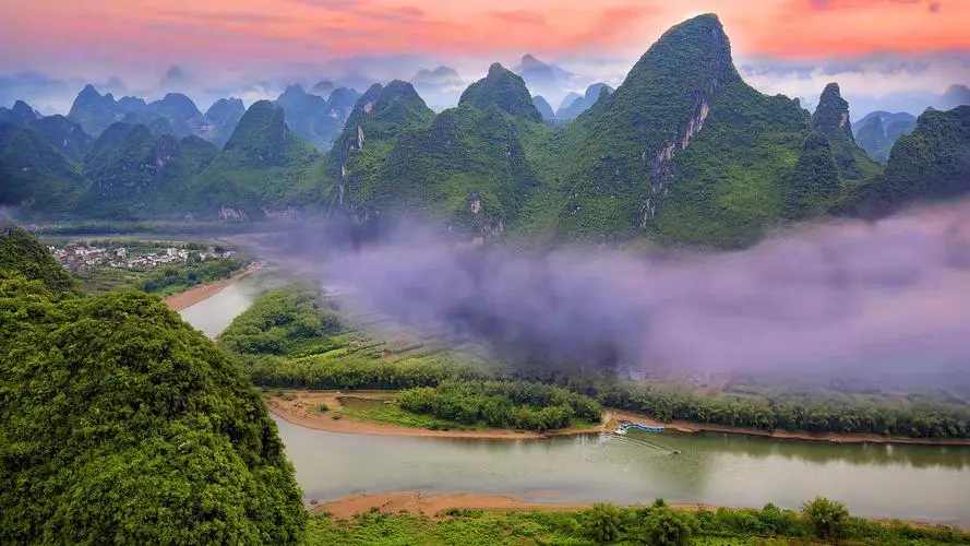高效节能