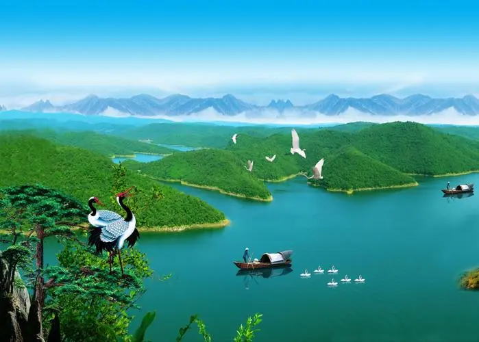 智能化高精度